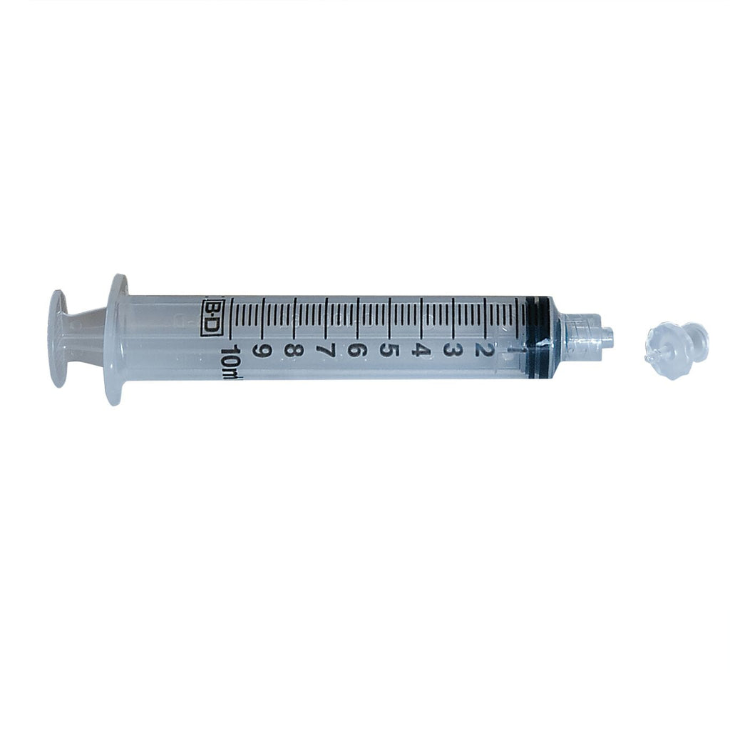 HF Scientific - Syringe Flushing Kit (P/N 25096)