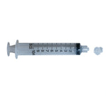 HF Scientific - Syringe Flushing Kit (P/N 25096)