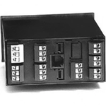 Electro-Numerics - Micro Series 1/8 DIN Digital Process Meter