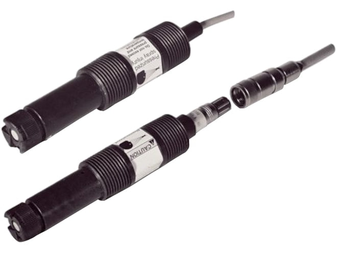Rosemount 499 Series Dissolved Oxygen/Ozone/Chlorine Sensors (P/N 499ACL-01-54-VP)