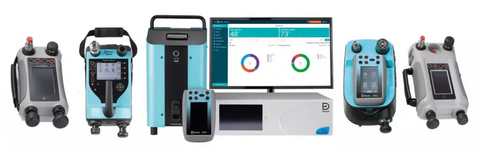 Druck - 4Sight2 Calibration and Asset Management Software