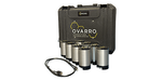 Subsurface Instruments—Enigma DL-8 (loggers outside of case shown)