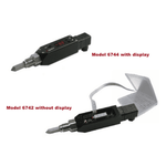EdgeTech - 6740 Series Compressed Air Transmitters