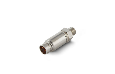 Druck - ADROIT6200 (626X) Pressure Sensor (MIL-C-26482 Bayonet)