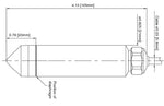 KELLER - Acculevel SDI High Accuracy Submersible Level Transmitter