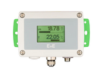 E+E - AVS701 High Accuracy Air/GAS Velocity Sensor