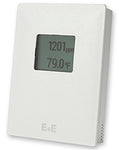 E+E - CDS201 - CO2, Temperature, and Humidity Room Transmitter (with display)