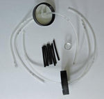 Hf Scientific Replacement Tubing Cuvette Kit For Clx P N 09950