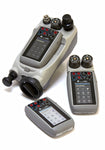 Druck - DPI620Genii Multifunction Calibrator, MC620 Modular Carrier, PM620G Pressure Modules