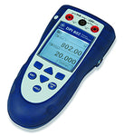 Druck - CALIBRATION SERVICE - DPI800, 802 Handheld Pressure Indicators