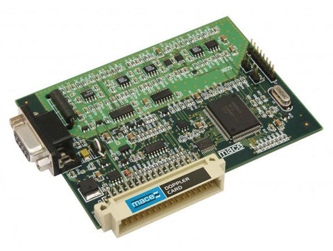 In-Situ - MACE FloSeries3 - Doppler Velocity Card (P/N: 850-328)