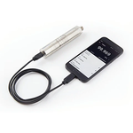 Druck - 8000H TERPS Hydrogen-Focused Pressure Sensor