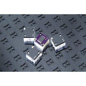 Terps Rvr Sensor Druck - 8000 Series TERPS Hydrogen-Focused Pressure Sensor