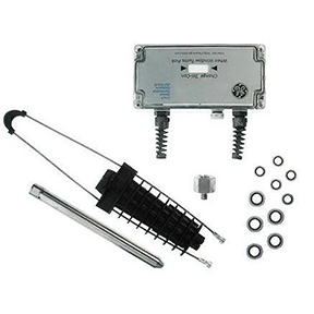 Druck - ACCESSORY PACK for 1800 Series Pressure Sensors (P/N- SO1830E)