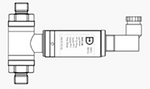 Druck - ADROIT6200 (62DX) Pressure Sensor (Micro DIN)
