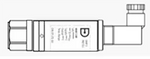 Druck - ADROIT6200 (62DX) Pressure Sensor (Micro DIN)