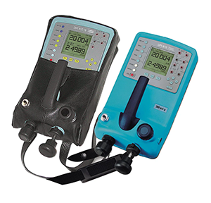 Druck - CALIBRATION SERVICE - DPI 610/615PC/HC Pressure Portables