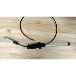 Druck - Cable Clamp (P/N- 192-373-01)