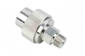 Druck - Calibration Adaptors for 1800 Series Submersible Pressure Sensors.