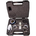 Druck - DPI 104-IS Pressure Indicator Calibration Kit - Intrinsic Safe
