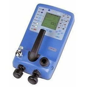 Druck - DPI 610 Aeronautical Aircraft Leak Tester
