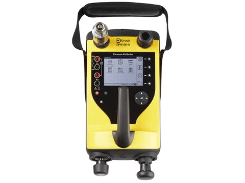 Druck - DPI610E-SPC-10-G-U0-USA-B0 Hand-held Pressure Calibrator (IS)