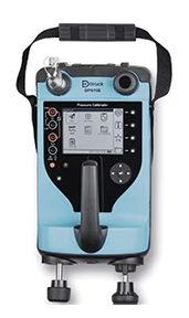 Druck - DPI610E Aero Portable Aircraft Leak Tester