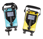 Druck - DPI610E Series Hand-held Pressure Calibrator