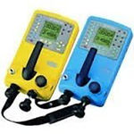 Druck - DPI610PC / 615PC Pneumatic Pressure Calibrator