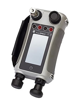 Druck - DPI 611 Hand-held Pressure Calibrator