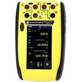 Druck - DPI620-IS Intrinsic Safe Multifunction Calibrator