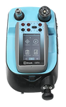 Druck - DPI620G Genii Advanced Modular Calibration System