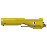 Druck - DPI705E Series Druck Handheld Pressure Indicators