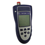 Druck - DPI 800 Handheld Pressure Indicator