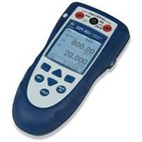 Druck - DPI 842  Frequency Calibrator / Loop Calibrator