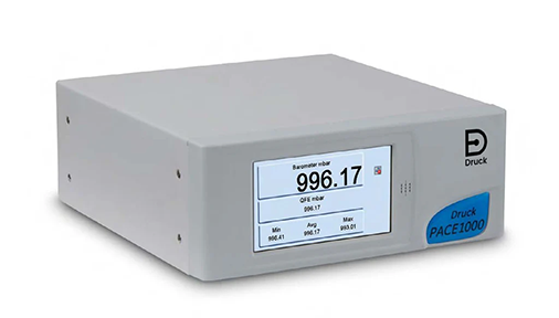 Druck - PACE1001 Precision Barometer