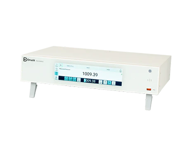 Druck - PACE5000E Single Channel Modular Pressure Controller - Chassis