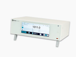 Druck - PACE6000E Dual Channel Modular Pressure Controller - Chassis