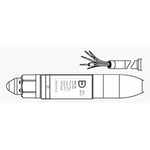 Druck - PTX5032 Submersible Pressure Level Transmitter