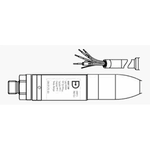 Druck - PTX5042 Submersible Pressure Transmitter (mA Output)