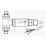 Druck - PTX50C2 Pressure Transmitter (mA Output)
