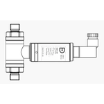 Druck - PTX50D2 Pressure Transmitter (mA Output)