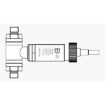 Druck - PTX50K2 Pressure Transmitter (mA Output)