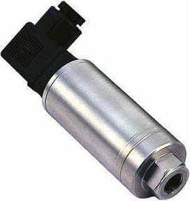 Druck - PTX600 Series Pressure Sensing Platform 