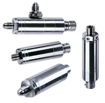 Druck - PTX/PMP 3000 Series Aerospace Pressure Sensor Platform