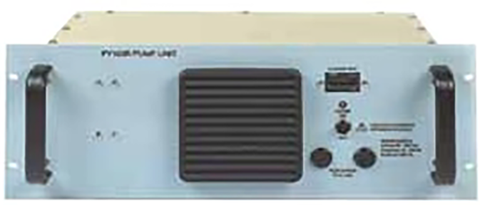 Druck - PV103R Pressure Controller/Vacuum Supply Unit