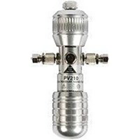 Druck - PV210 Low Pressure Pneumatic Hand Pump