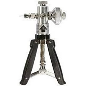 Druck - PV211 Pneumatic Hand Pump