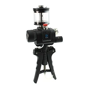 Druck - PV411 Pressure and Vacuum Hand Pump