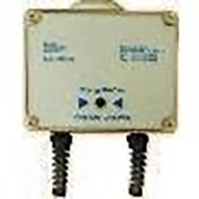 Druck - SCU 220 Enclosure with Integral Loop-Powered Amplifier